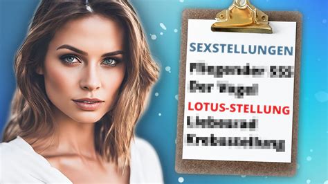 Sex in verschiedenen Stellungen Finde eine Prostituierte Wörth am Rhein
